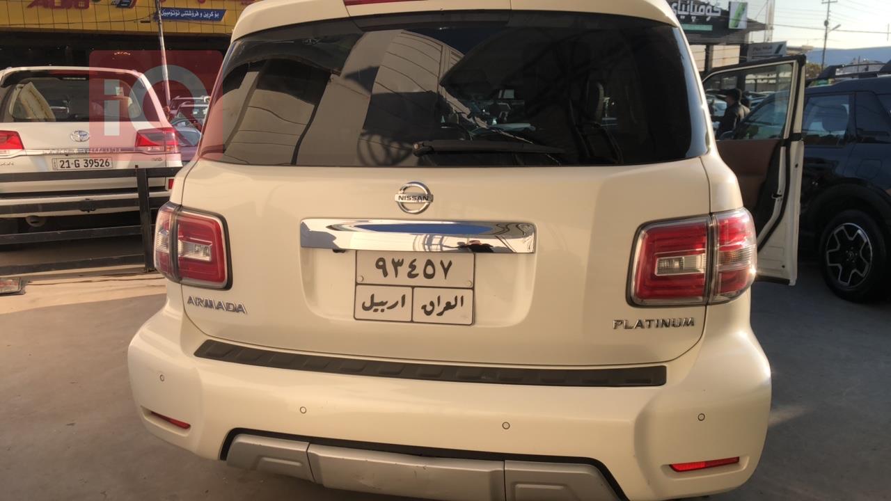 نیسان پاترۆل